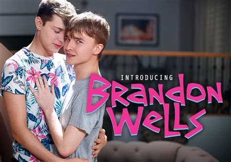 gayboytube com|Introducing Brandon Wells Jacob Hansen and Brandon Wells.